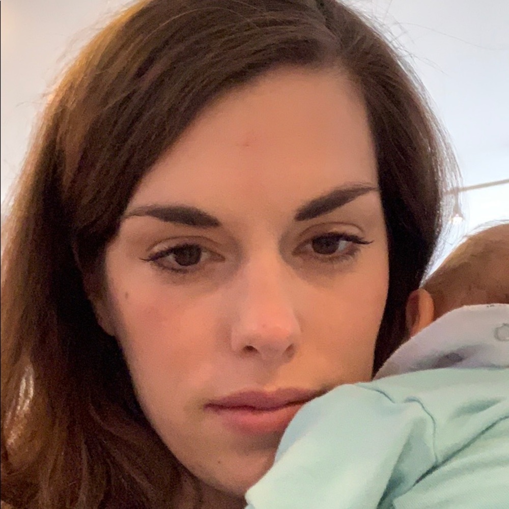 Meet your Posher, Lindsey